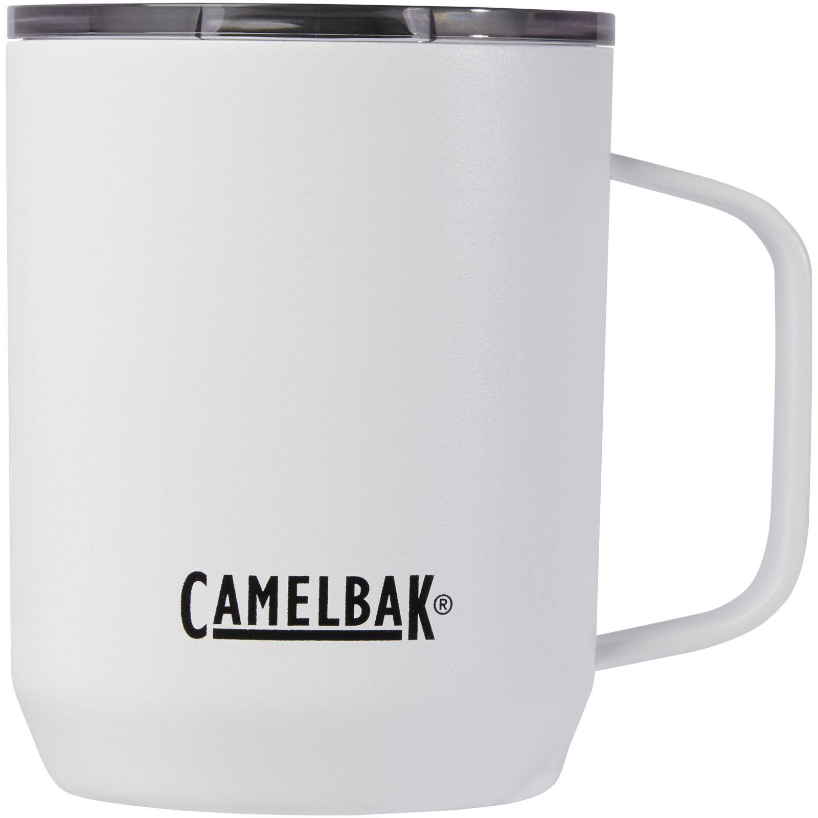 CamelBak® Horizon vakuumisolierter Campingbecher, 350 ml weiss