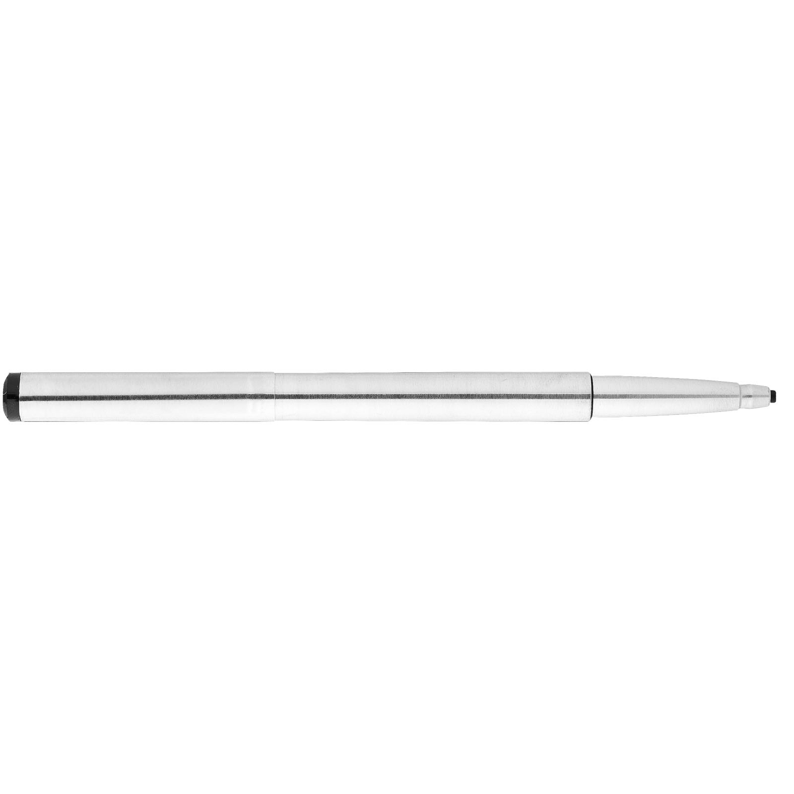Parker Vector Tintenroller (schwarze Mine) silber