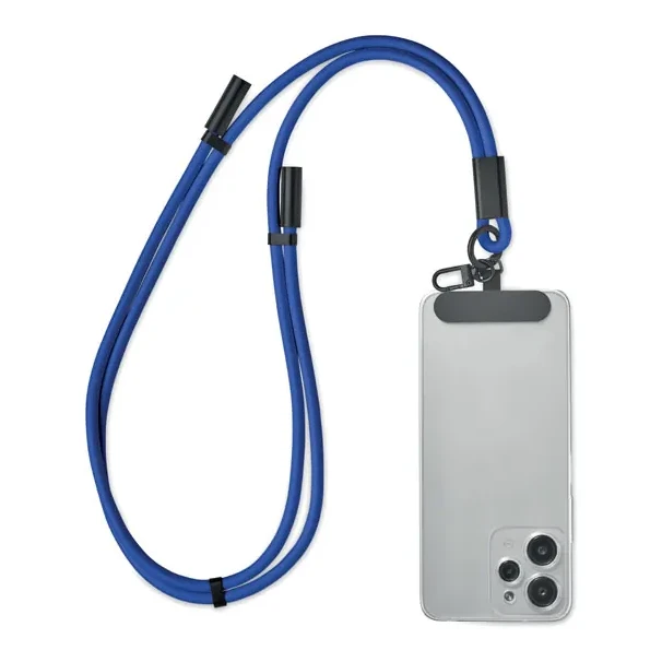 60W Lanyard-Ladekabel