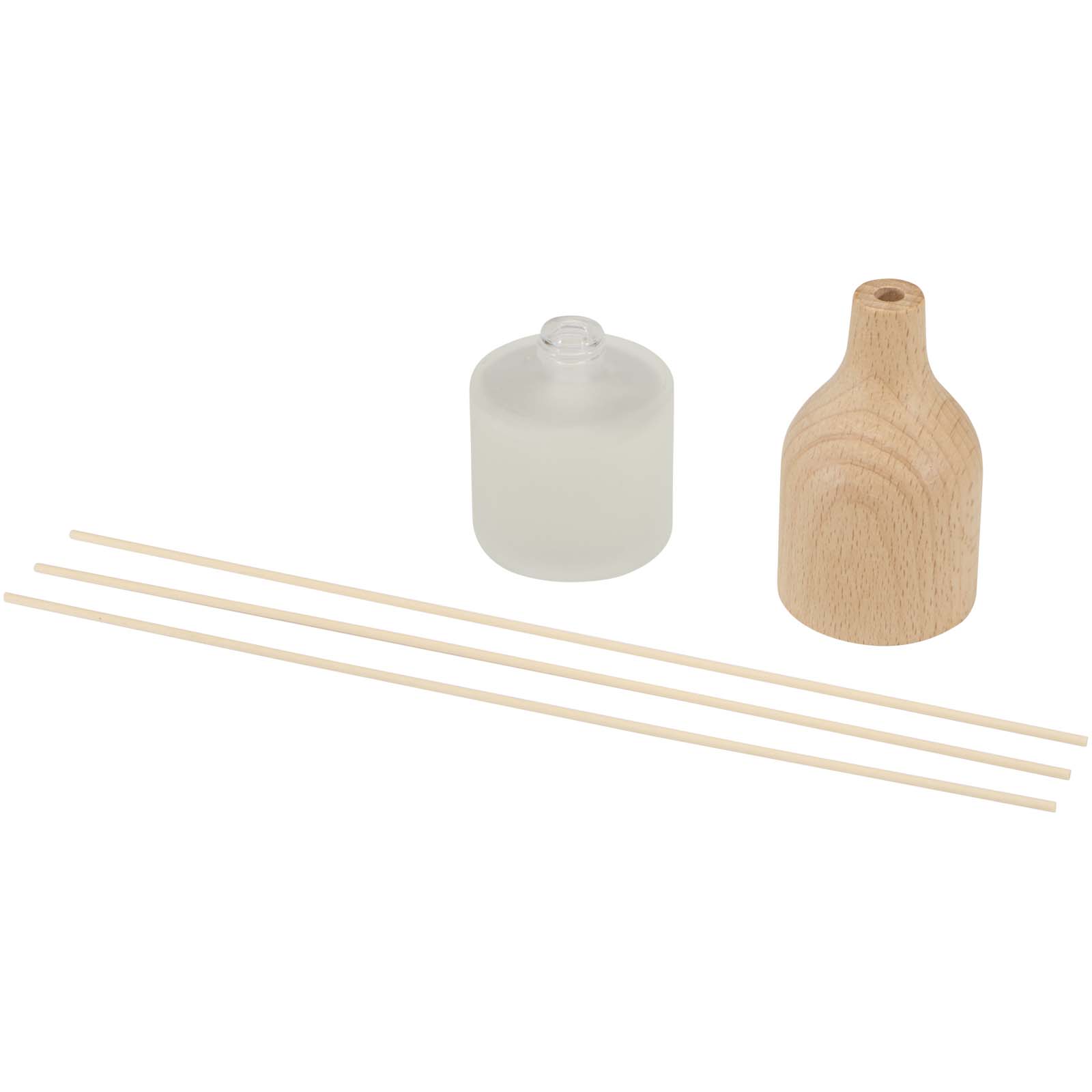 Nara Vanille Duftstäbchen holz