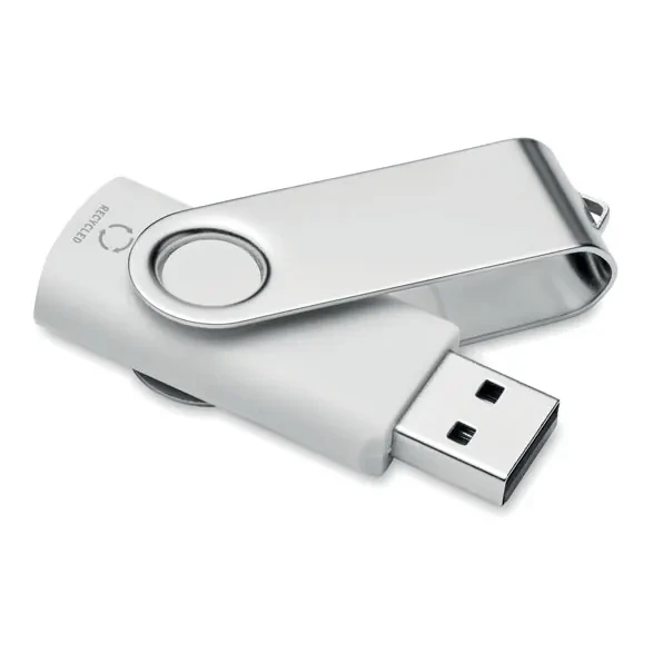 USB 16G recycelter ABS