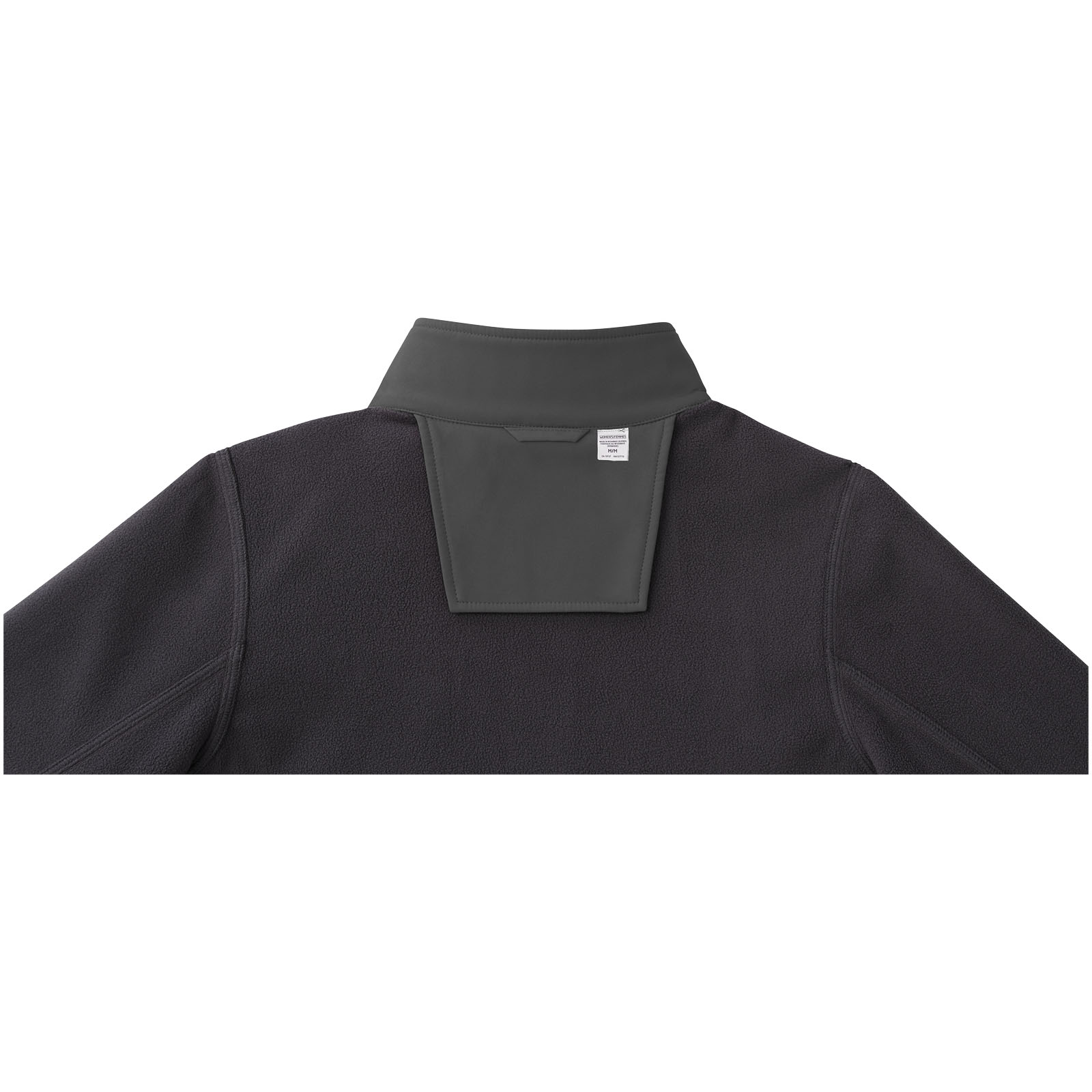 Orion Softshelljacke für Damen storm grey