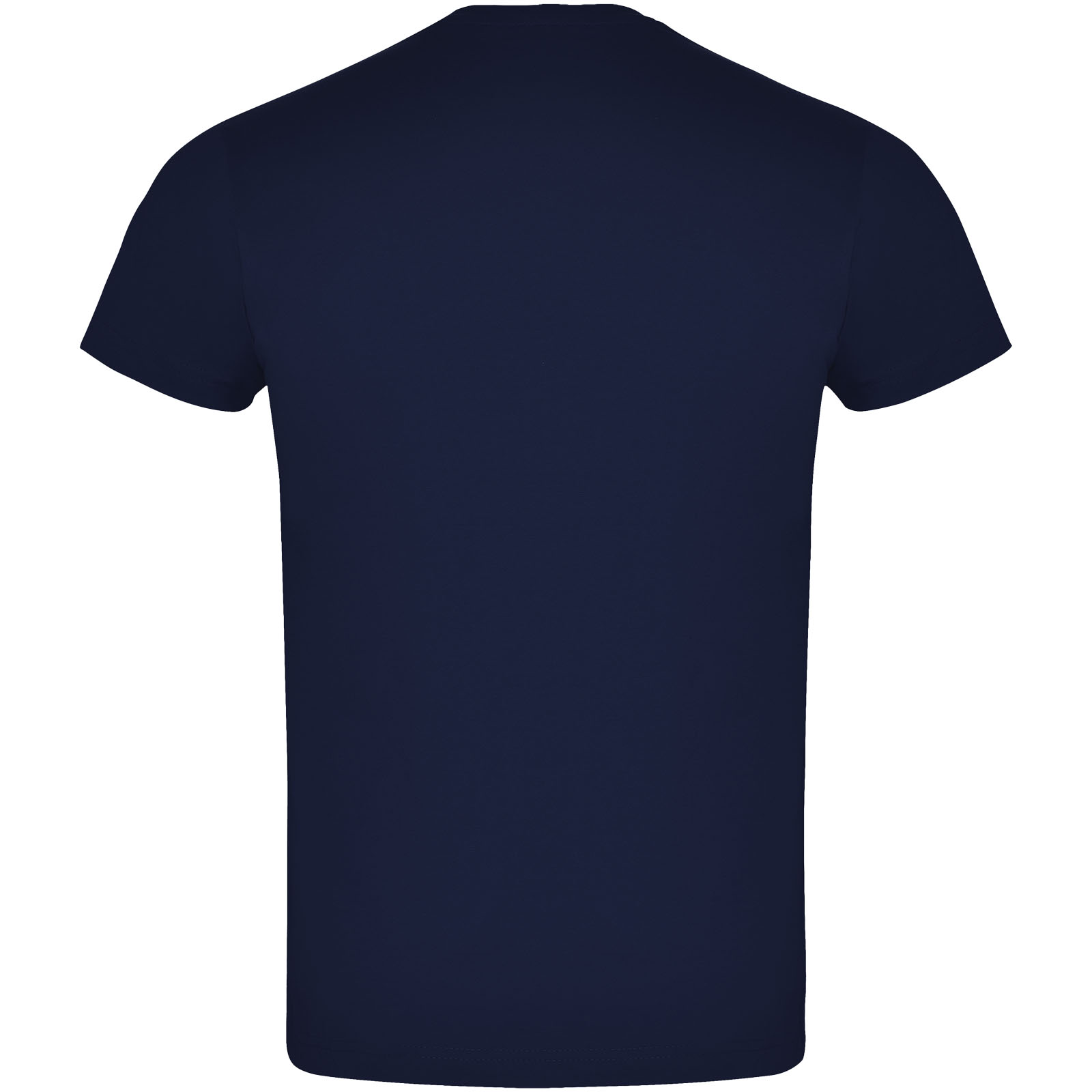 Atomic 150 g/m² T-Shirt Unisex marineblau