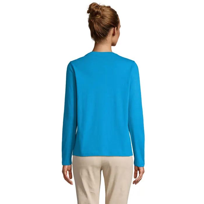 MONARCH DAMEN T-SHIRTS