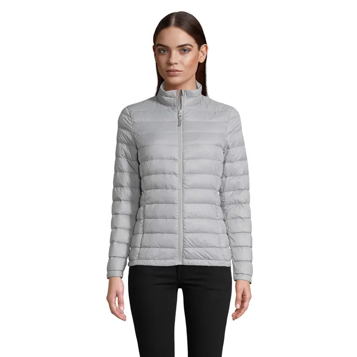 WILSON DAMEN Jacke 380T