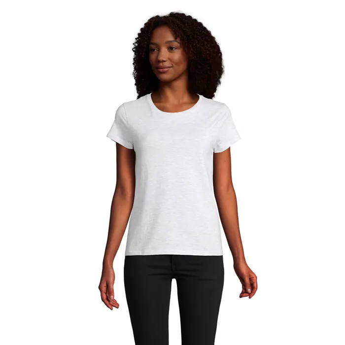 Damen-T-Shirt 150 g Crusader