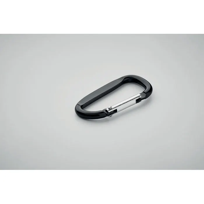 Karabinerhaken Aluminium