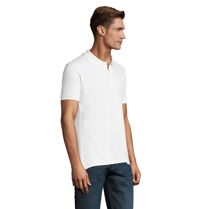PHOENIX HERREN POLO 220g