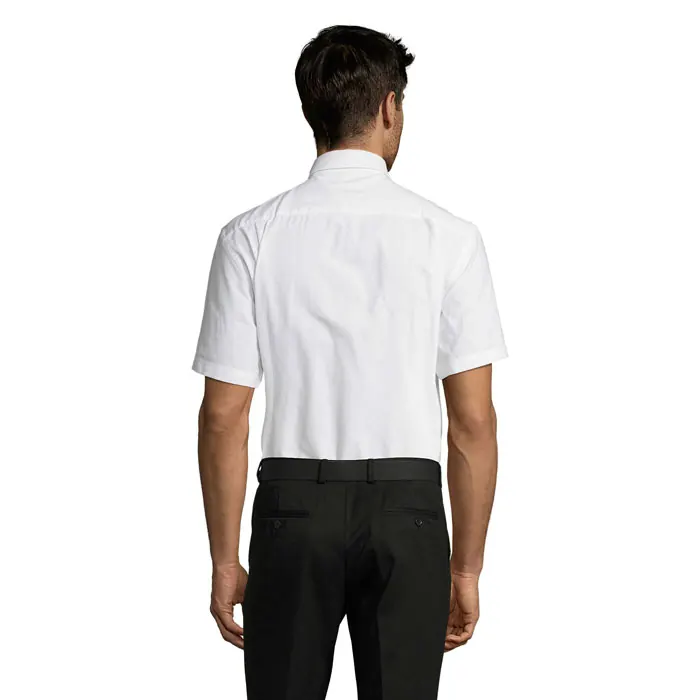 Herren-Oxfordhemd Brisbane