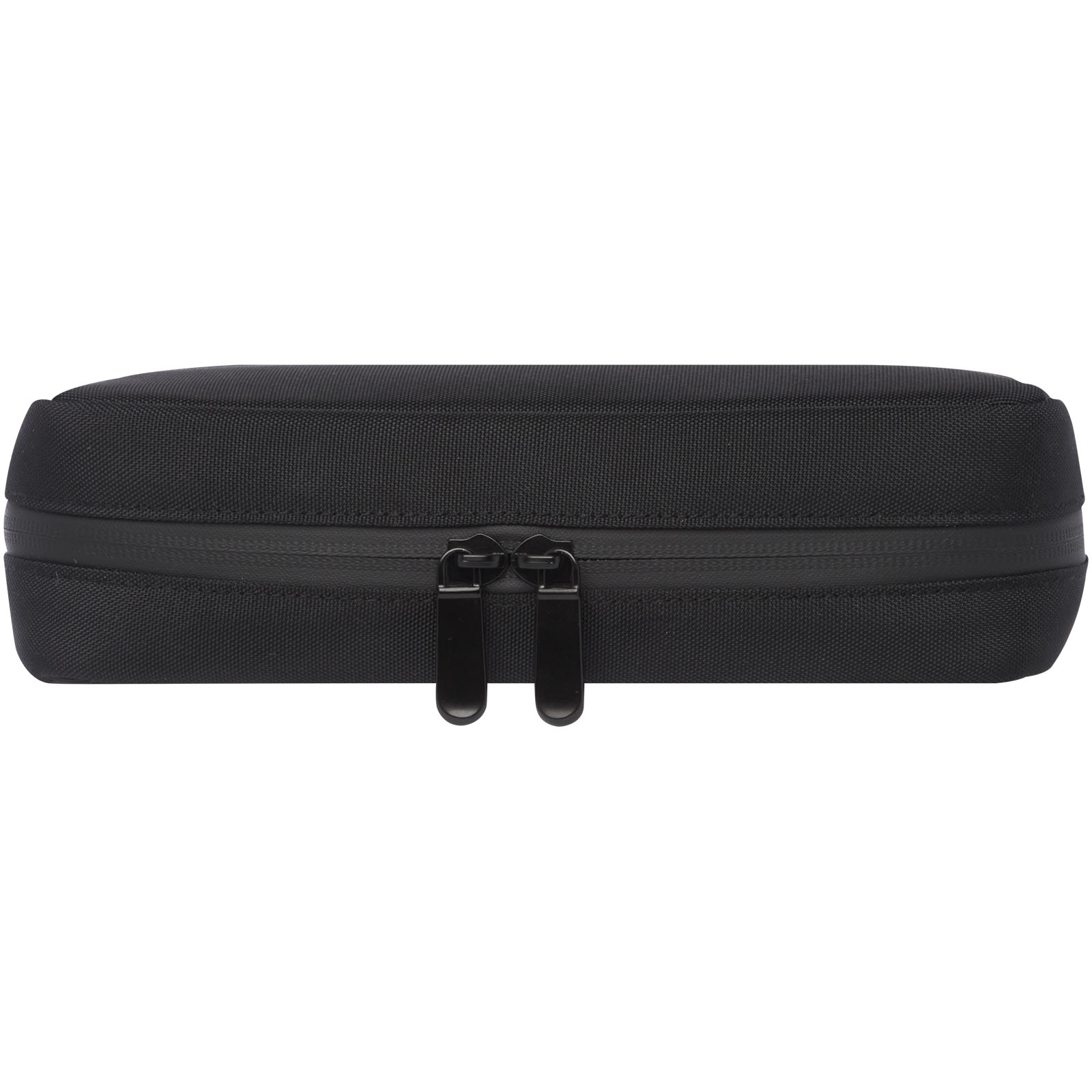 Rise Organizer-Tasche GRS Recycelt schwarz