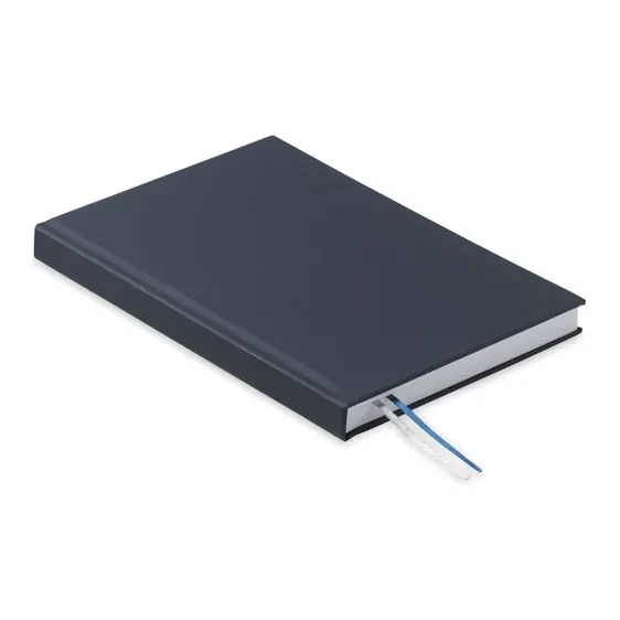 DIN A5 Notizbuch rec. Material