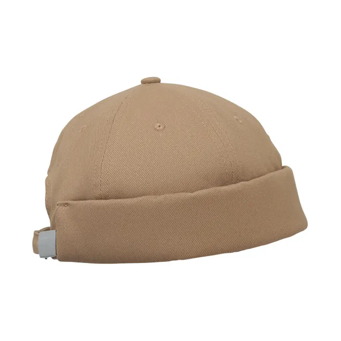 Docker Cap