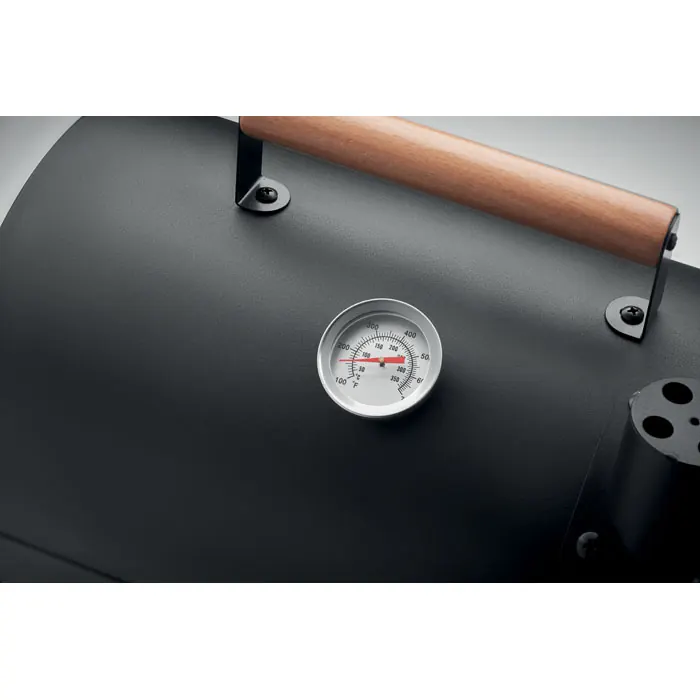 Tragbarer BBQ Grill