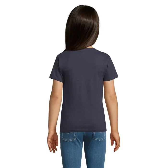 PIONEER KINDERT-SHIRT 175g