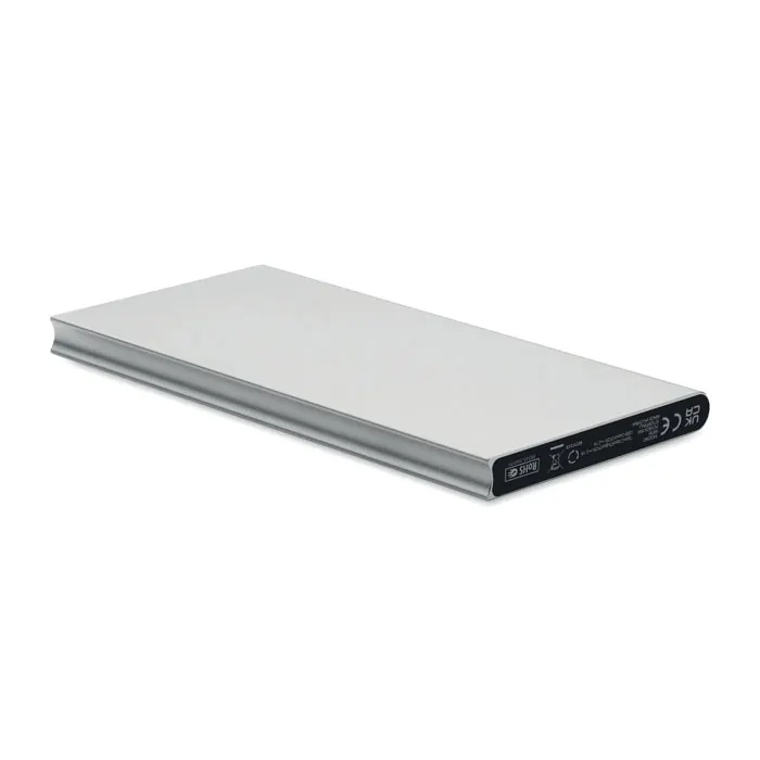 8000 mAh Powerbank