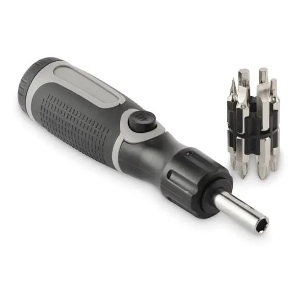 Multi-Bit-Schraubendreher