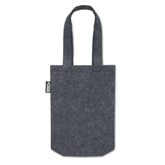 Kleine Tasche RPET-Filz