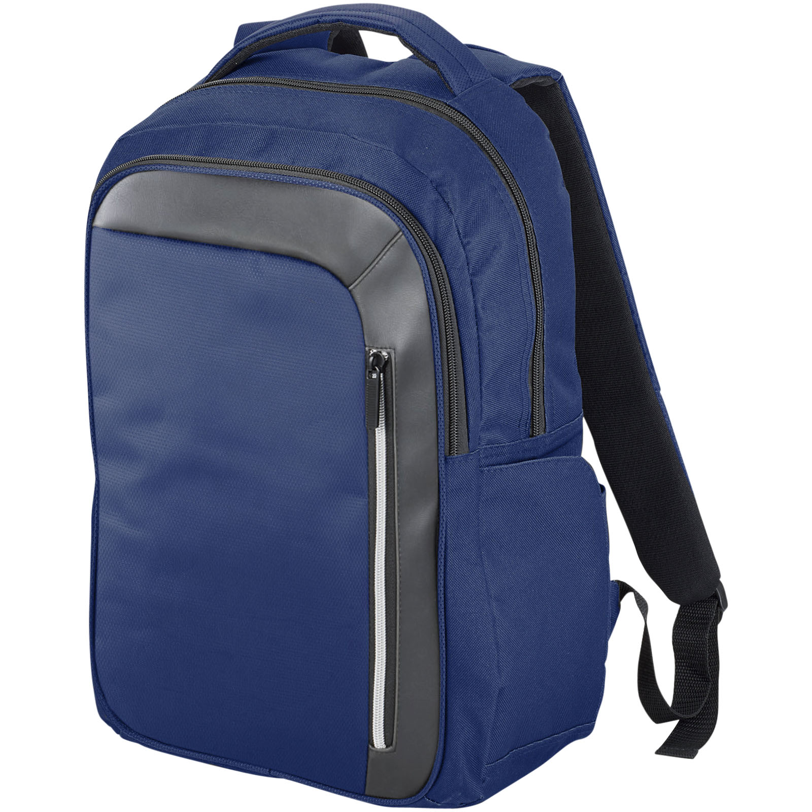 Vault RFID 15" Laptop-Rucksack 16L navy