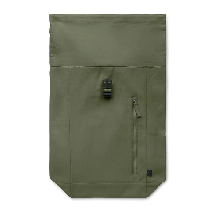 Rolltop-Rucksack 390 g/m²