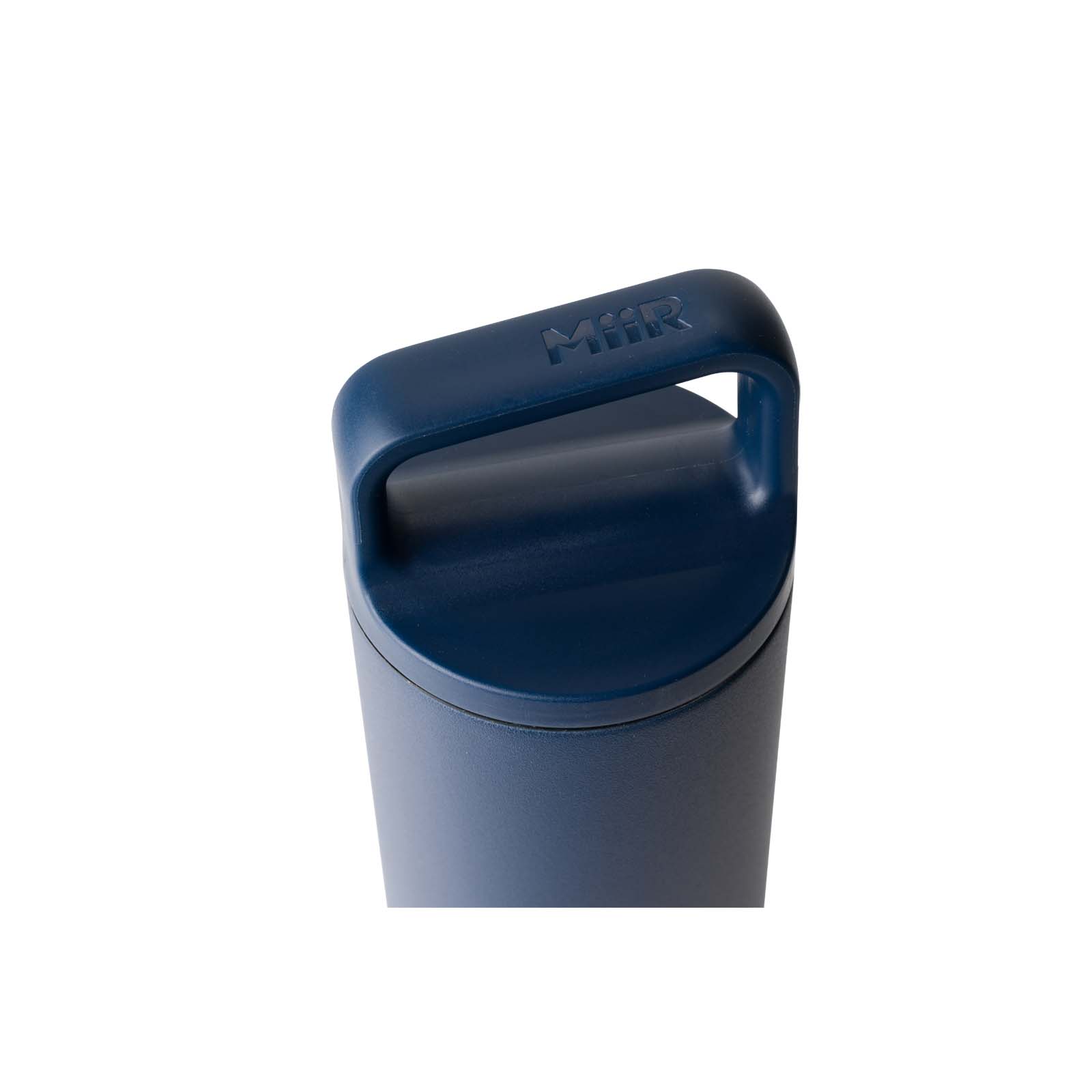 MiiR Widemouth 591 ml Trinkflasche navy