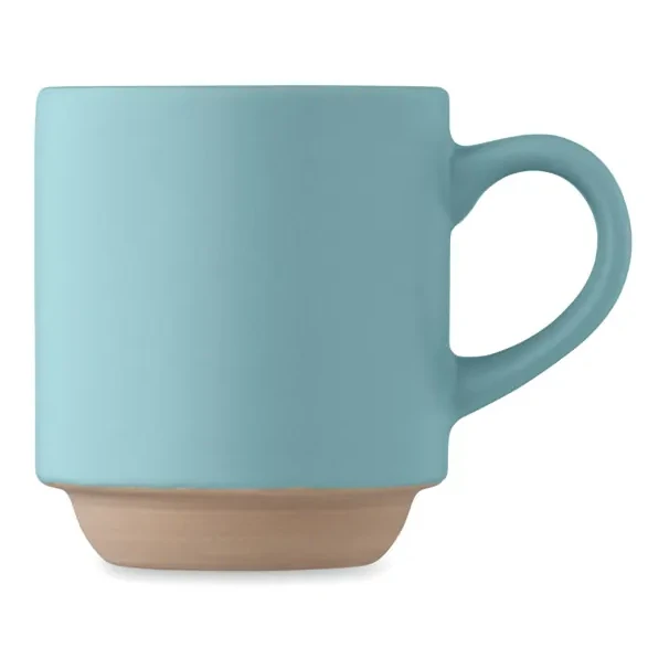 Keramikbecher 170 ml