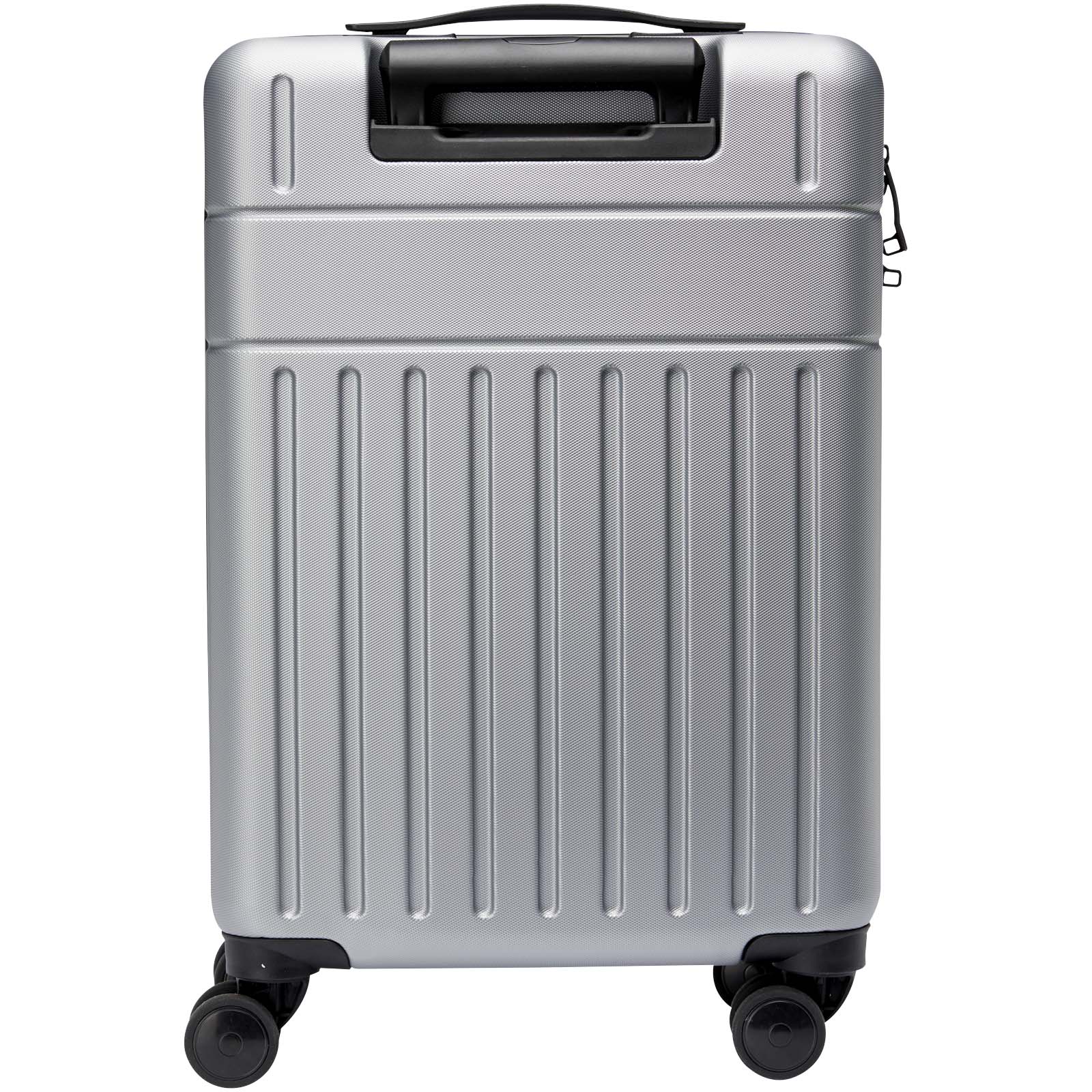 Rover 20" Kabinentrolley GRS Recycelt 40 L silber