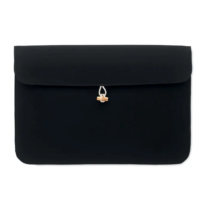 Laptoptasche Baumwolle