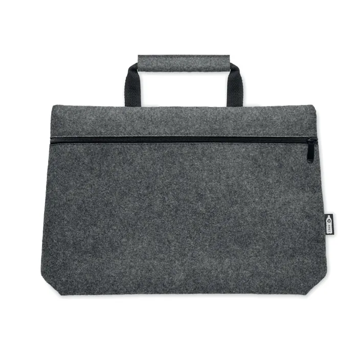 Laptop Tasche RPET-Filz