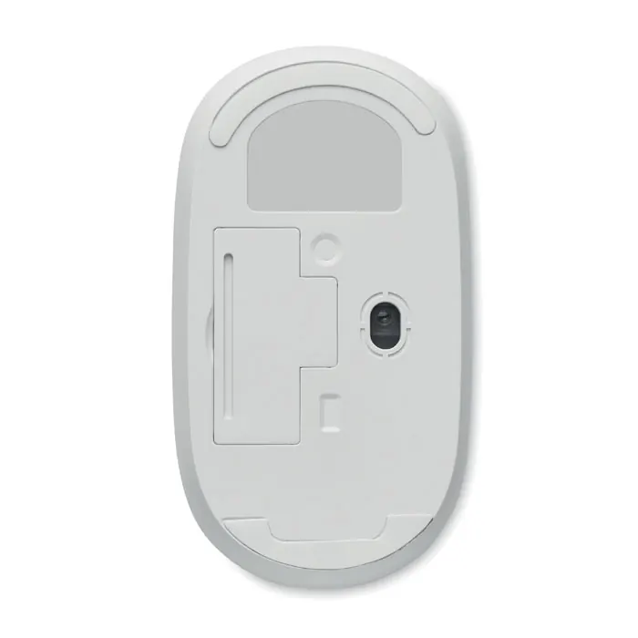 Optische Mouse  Bambus