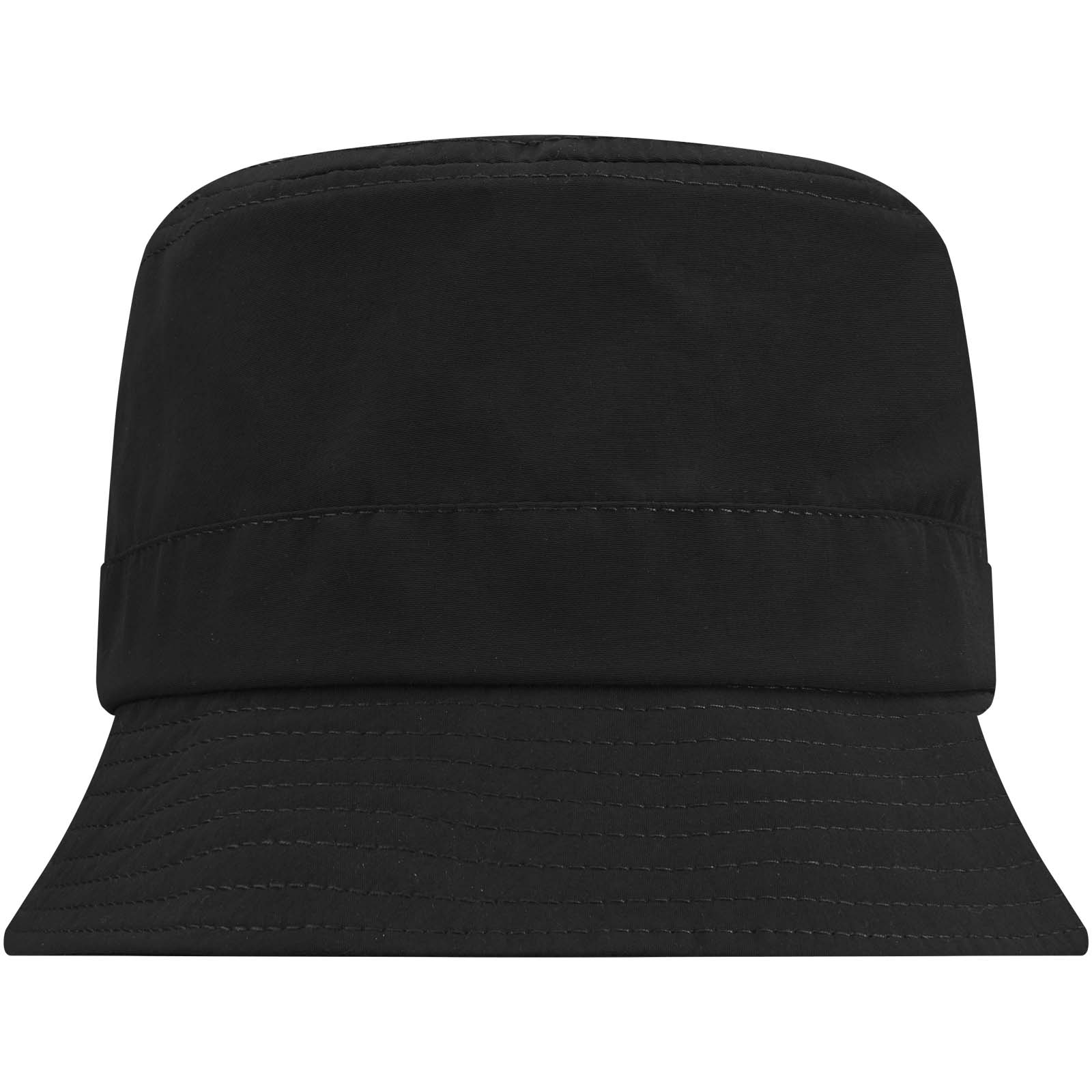 Marisol Sonnenhut aus 105 g/m2 Nylon schwarz