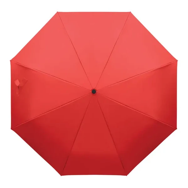 Windproof Regenschirm 21"