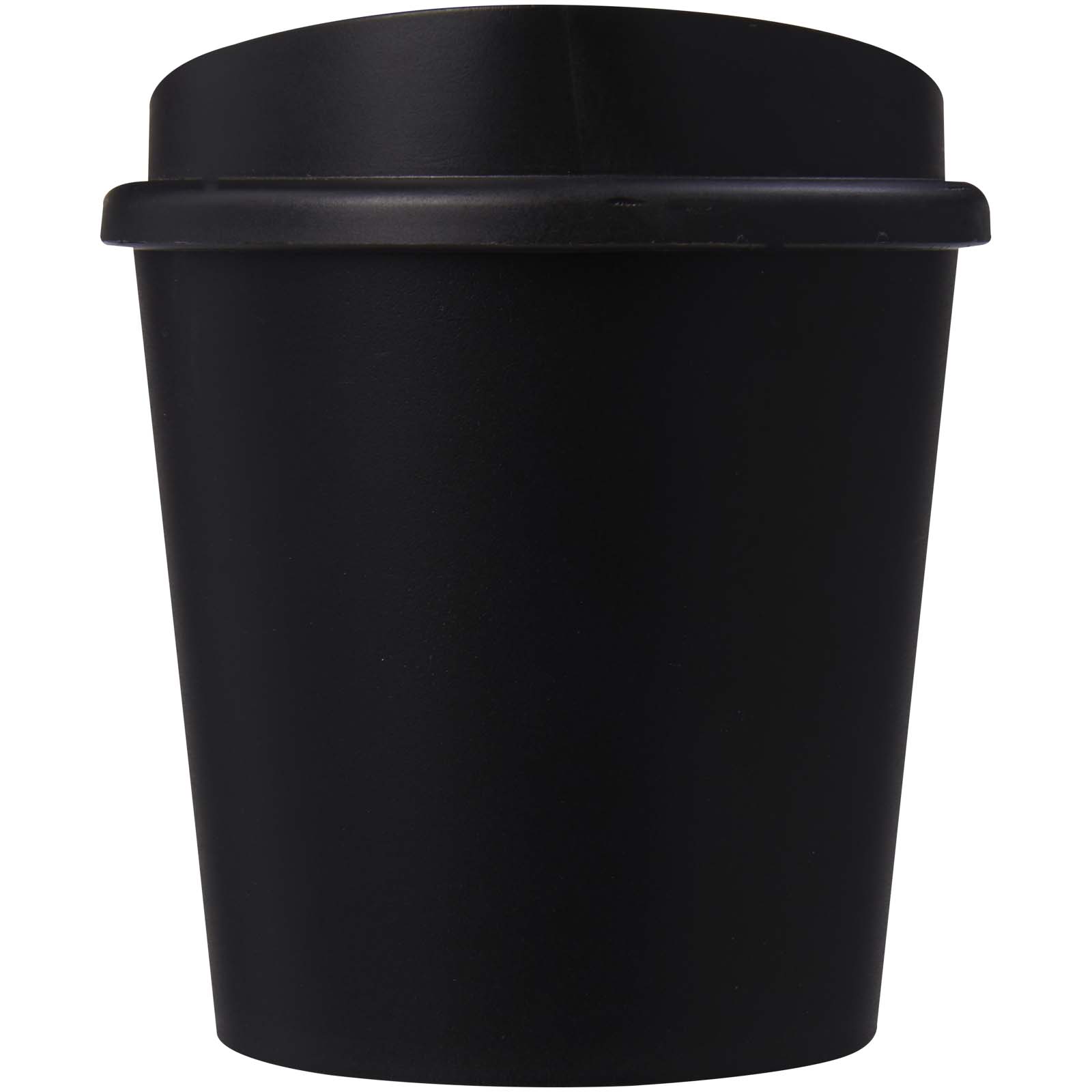 Americano® Switch 200 ml Becher mit Deckel schwarz