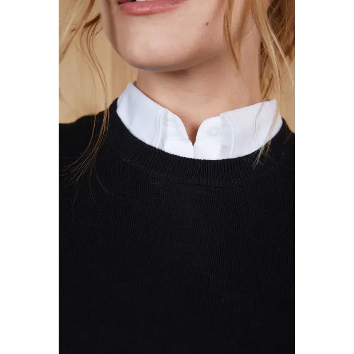 STUART WOMEN SWEATER