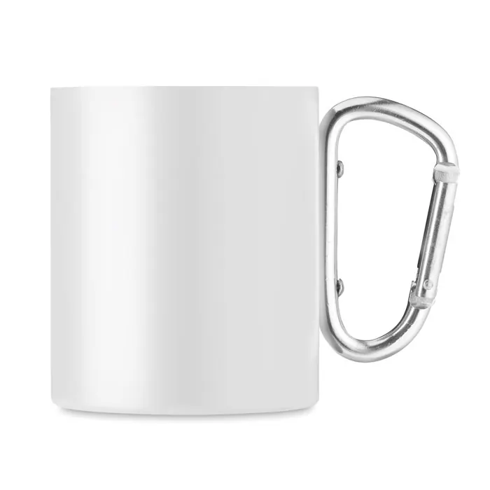 Trinkbecher mit Karabiner