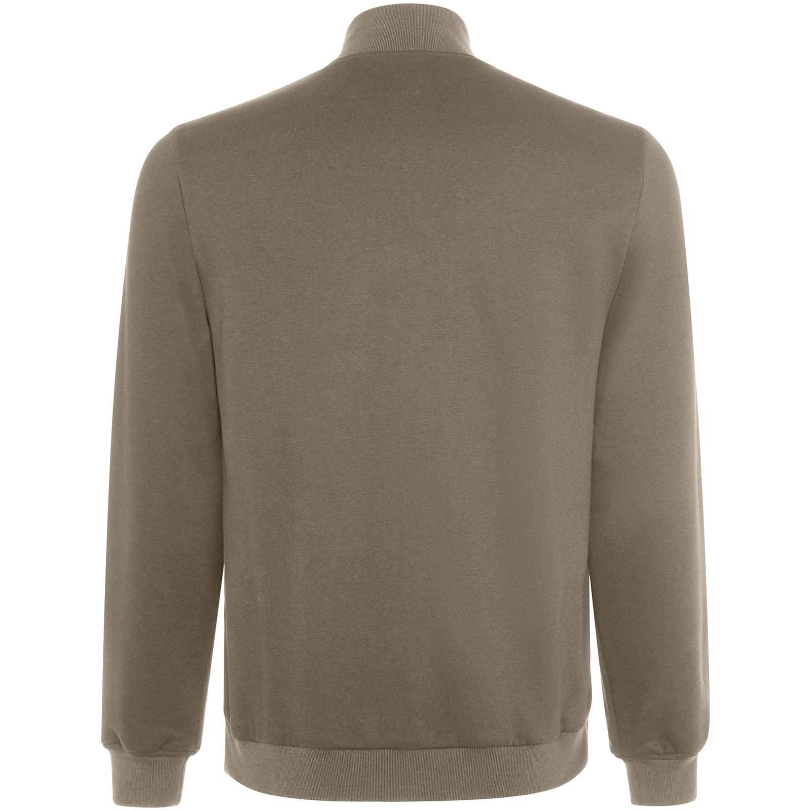Vivaro Jacke Unisex dunkelsand
