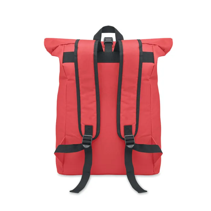Rolltop-Rucksack 600D