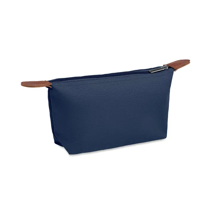 Kosmetiktasche 600D RPET