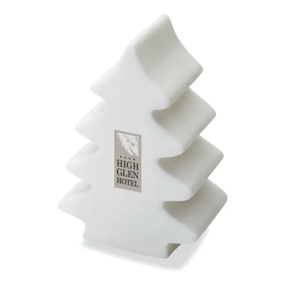 Weihnachtsbaumlicht