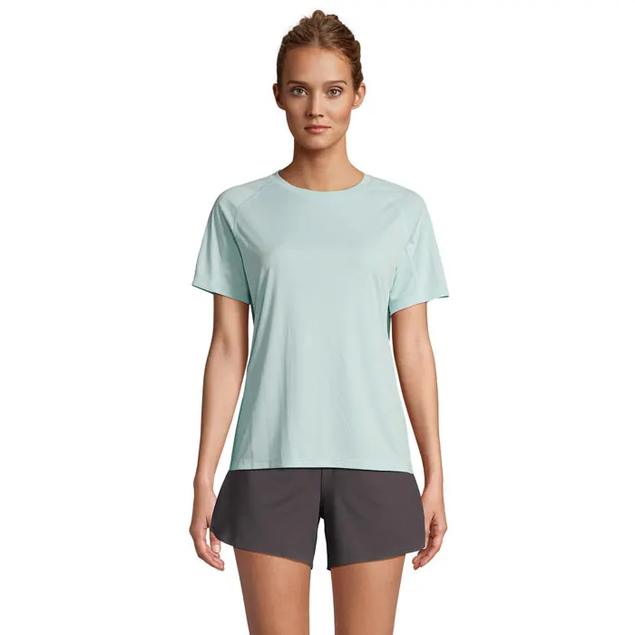 VORTEX WOMEN RAGLAN T-SHIRT