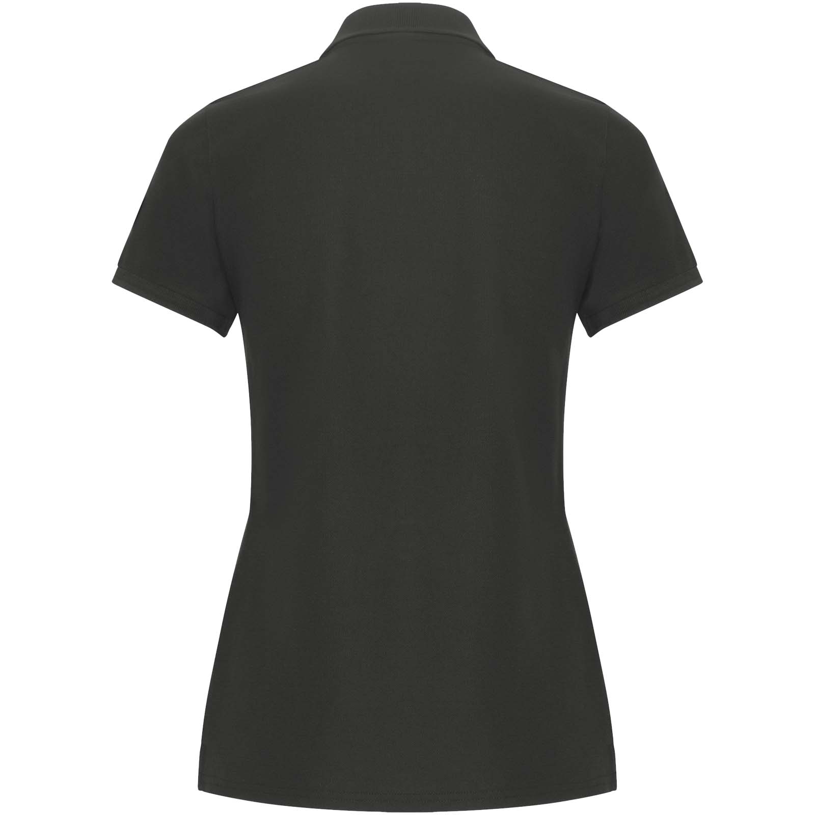Pegaso 220 g/m² Premium Poloshirt für Damen dunkelblei