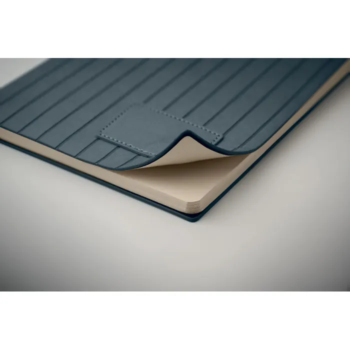 DIN A5 Smokey Notizbuch PU