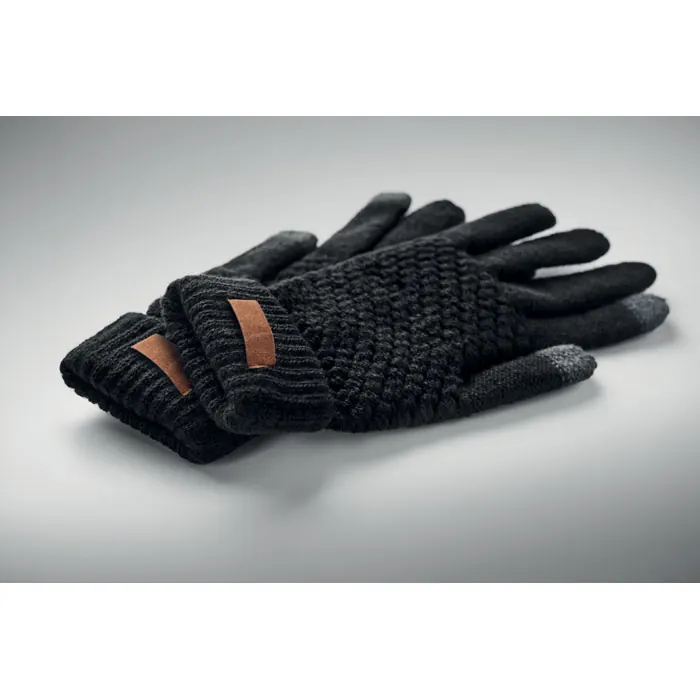 Touchscreen Handschuhe RPET