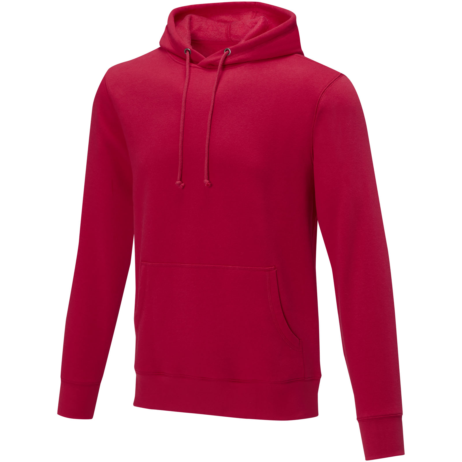Charon 240 g/m² Unisex Kapuzenpullover rot