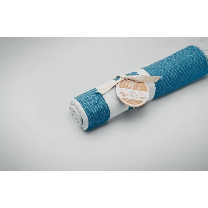 SEAQUAL® Hamamtuch 70x140cm