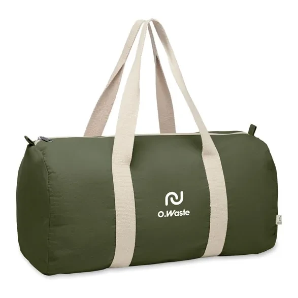 Sport-oder Reisetasche 320g/m²