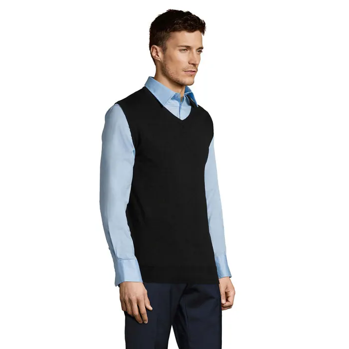 Unisex-Pullover Gentlemen