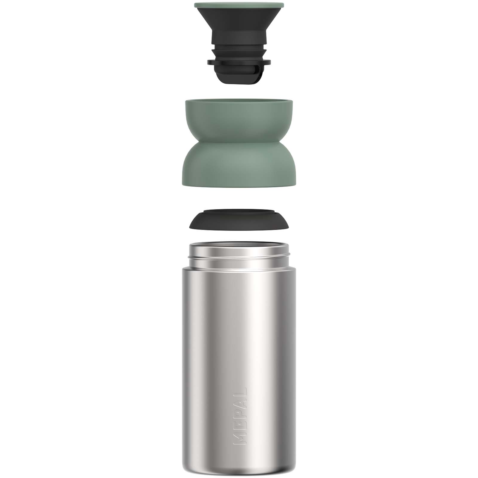 Mepal Ellipse 350 ml Thermobecher salbei