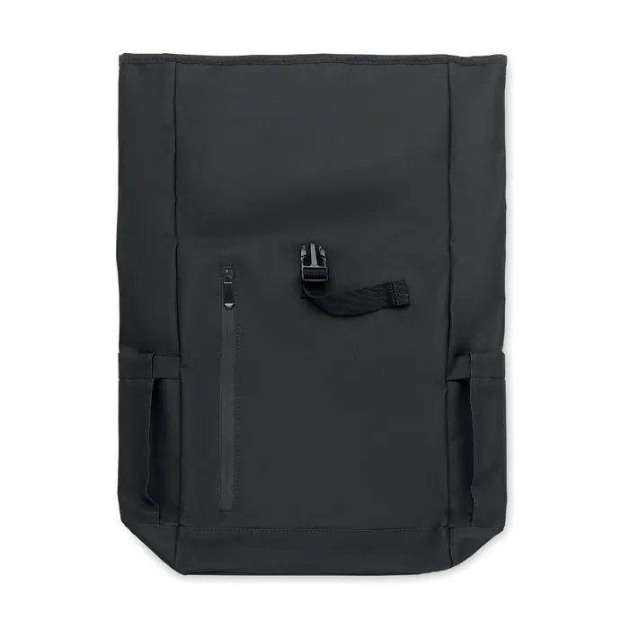 Rolltop-Rucksack 600D RPET