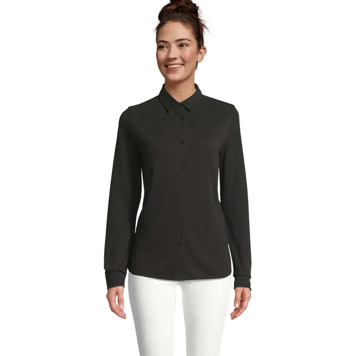 BASILE WOMEN SHIRT