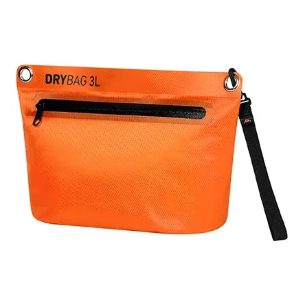 Reißverschluss-Tasche DRYBAG